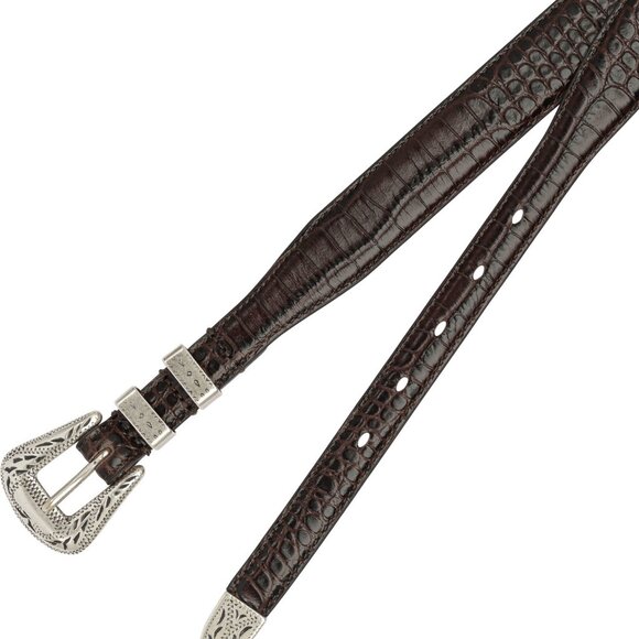 Adriano Meneghetti Belts CM 95 Women - Picture 2 of 2